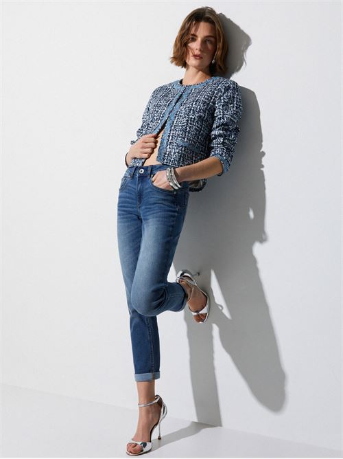  LIU JO | UA6006D0318/79012